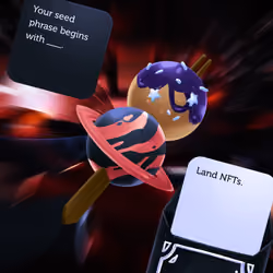 Degen Dango #25962