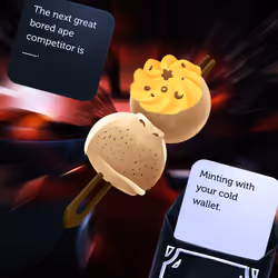 Degen Dango #12200