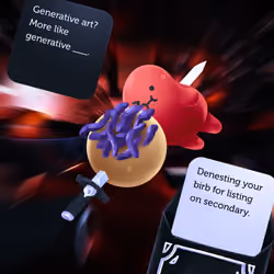 Degen Dango #17676