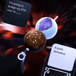 Degen Dango #29222