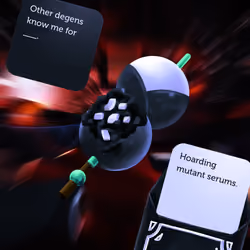 Degen Dango #21301