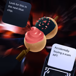 Degen Dango #21432
