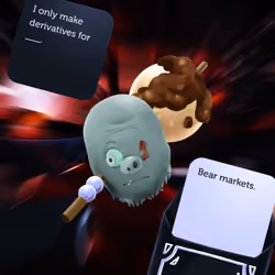 Degen Dango #17603