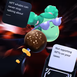 Degen Dango #18903