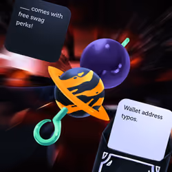Degen Dango #22430