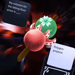 Degen Dango #11979