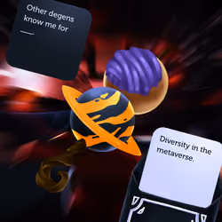 Degen Dango #21433