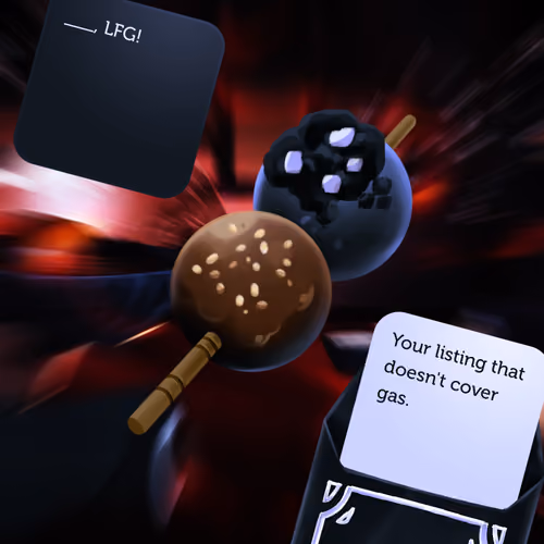 Degen Dango #13471