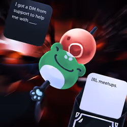 Degen Dango #20104