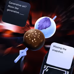 Degen Dango #23659