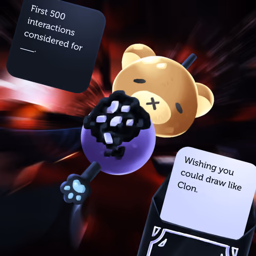 Degen Dango #13358