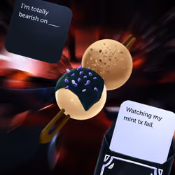Degen Dango #26645