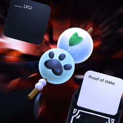 Degen Dango #29461