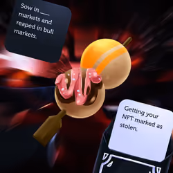 Degen Dango #28500