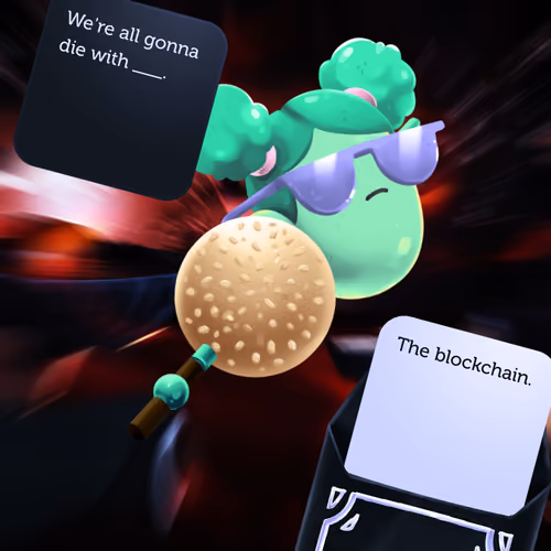 Degen Dango #12908