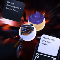 Degen Dango #24151
