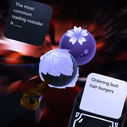 Degen Dango #21052
