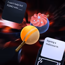 Degen Dango #26747