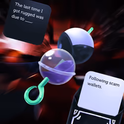 Degen Dango #12298