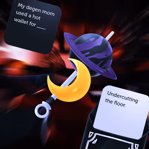 Degen Dango #13144