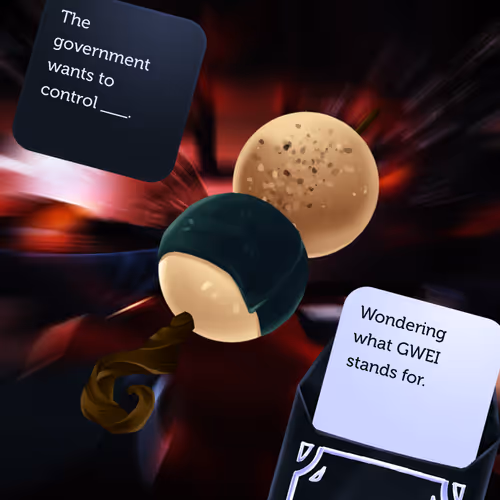 Degen Dango #13014