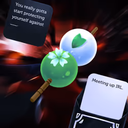 Degen Dango #20950