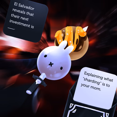 Degen Dango #13176