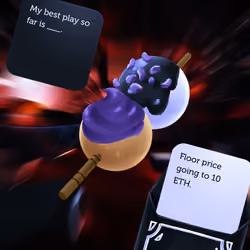 Degen Dango #18187