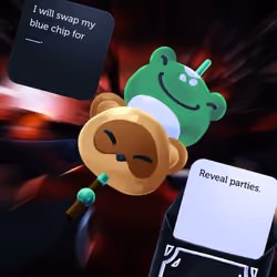 Degen Dango #29797