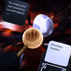 Degen Dango #26120