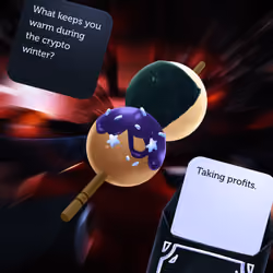 Degen Dango #23126