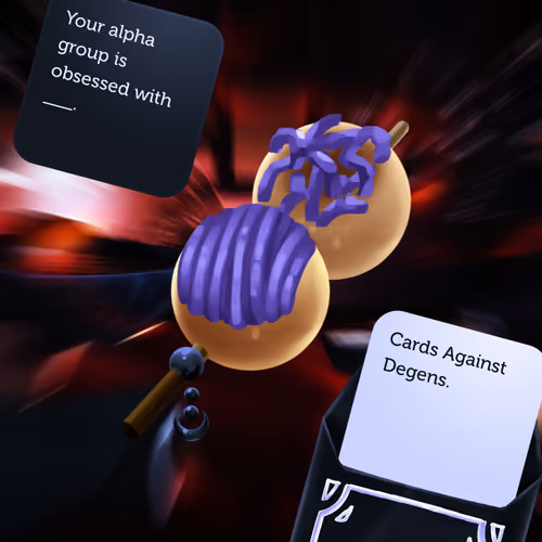 Degen Dango #13416