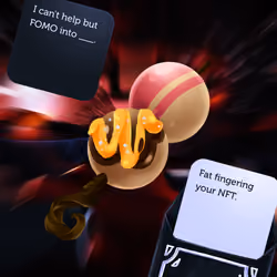 Degen Dango #27145