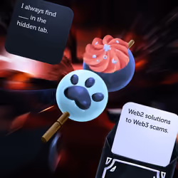 Degen Dango #20971