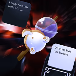 Degen Dango #24445