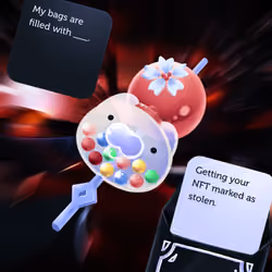 Degen Dango #22443