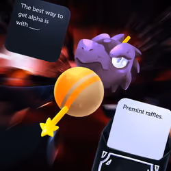 Degen Dango #28609
