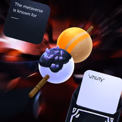 Degen Dango #28218