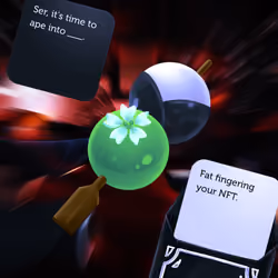 Degen Dango #23657