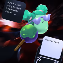 Degen Dango #13818
