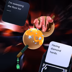 Degen Dango #26092