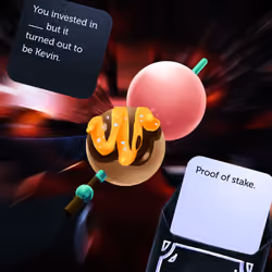 Degen Dango #25723