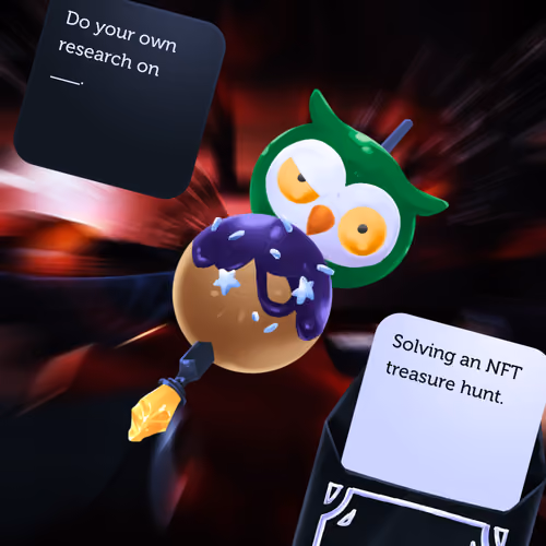 Degen Dango #17618