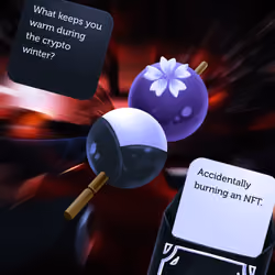 Degen Dango #20972