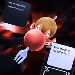 Degen Dango #26131
