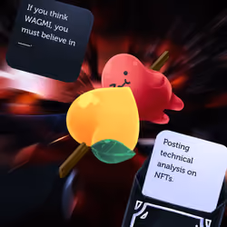 Degen Dango #21878