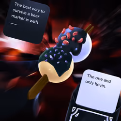 Degen Dango #22308