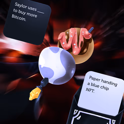Degen Dango #15414