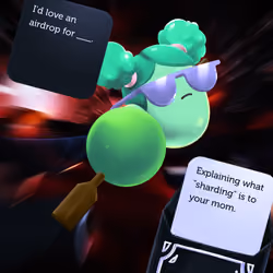 Degen Dango #29092