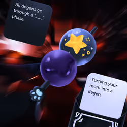 Degen Dango #27984